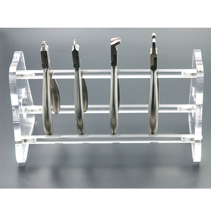Acrylic Pliers Stand